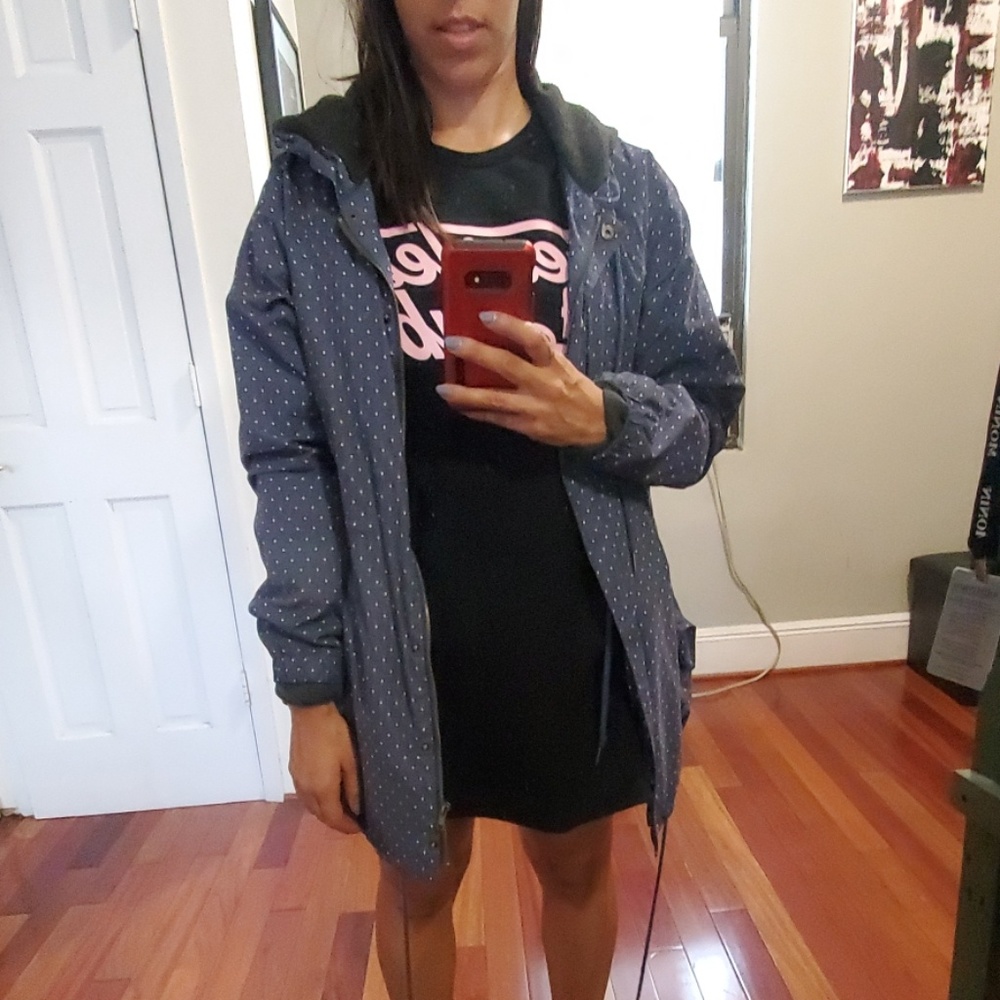 Winter jacket - Picture 2 of 5